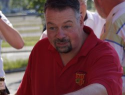 40 Jahre Friedensvertrag